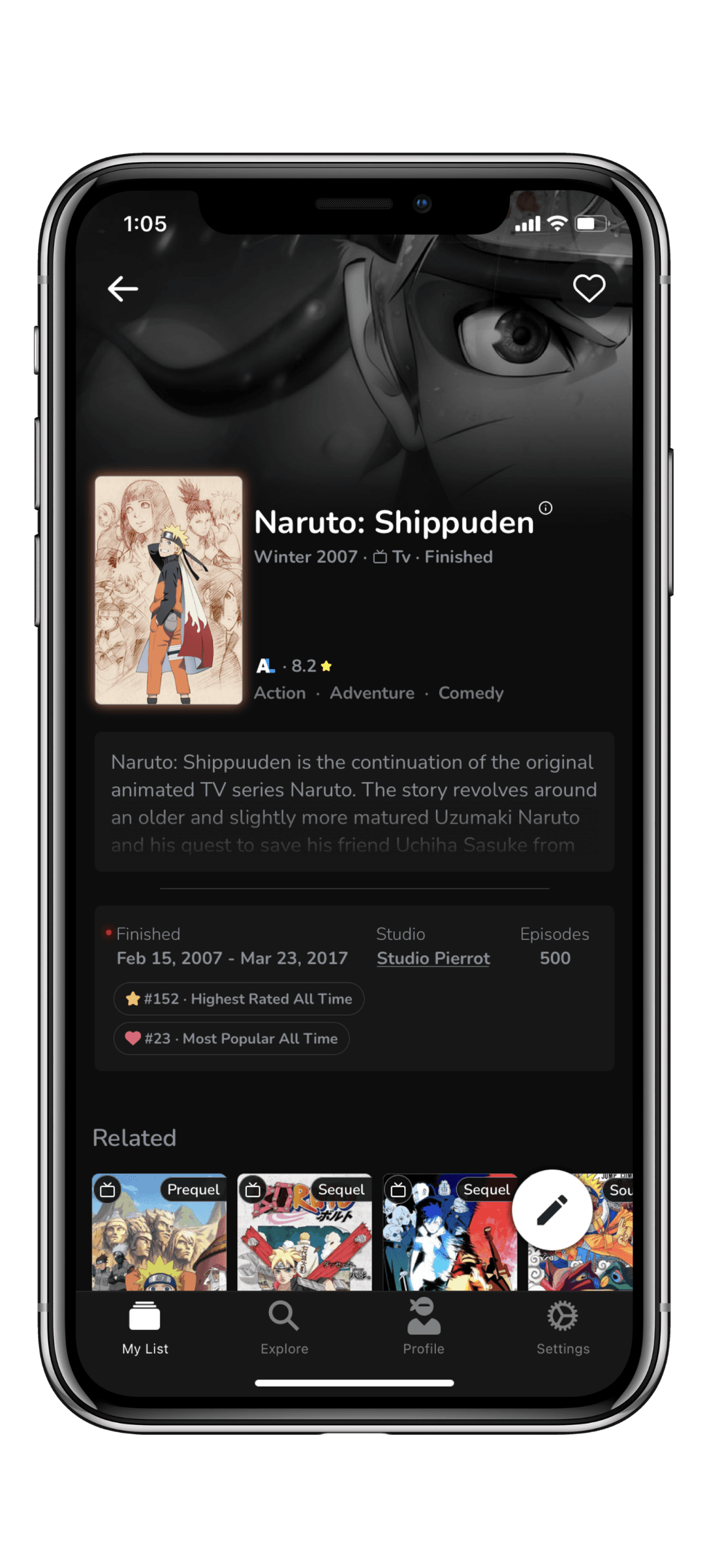 App Iphone
